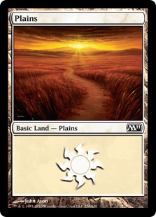 【ENG】《平地/Plains》(230)[M11]
