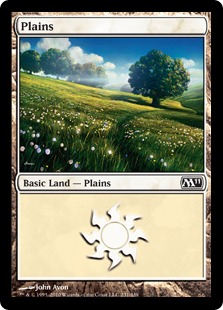【ENG】《平地/Plains》(231)[M11]