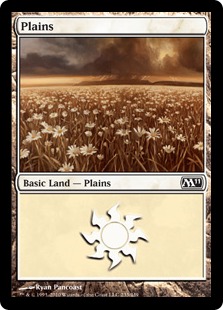 【ENG】《平地/Plains》(233)[M11]