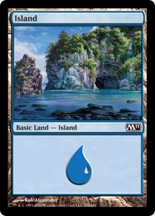 【ENG】《島/Island》(235)[M11]