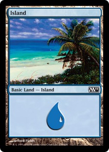 【ENG】《島/Island》(237)[M11]