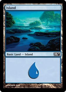 【ENG】《島/Island》(236)[M11]