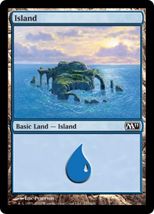 【JPN】《沼/Swamp》(238)[M11]