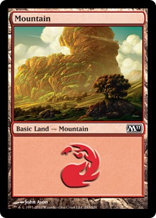 【ENG】《山/Mountain》(242)[M11]