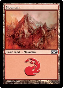 【ENG】《山/Mountain》(243)[M11]