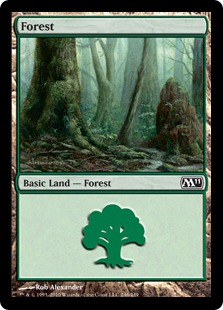 【JPN】《森/Forest》(249)[M11]