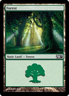 【ENG】《森/Forest》(246)[M11]