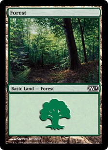 【ENG】《森/Forest》(247)[M11]