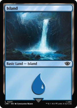 【ENG】《島/Island》(265)[LTR]