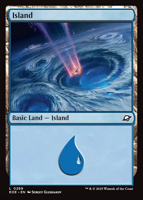 【ENG】《島/Island》(269)[EOE]