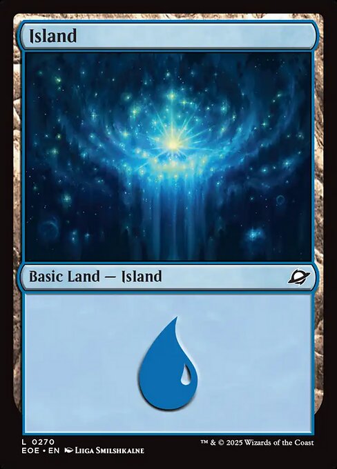 【ENG】《島/Island》(270)[EOE]