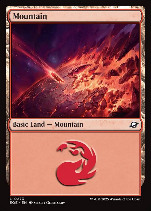 【ENG】《山/Mountain》(273)[EOE]