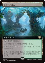 【JPN】■拡張アート■《ただれた茂み/Festering Thicket》[EOC]