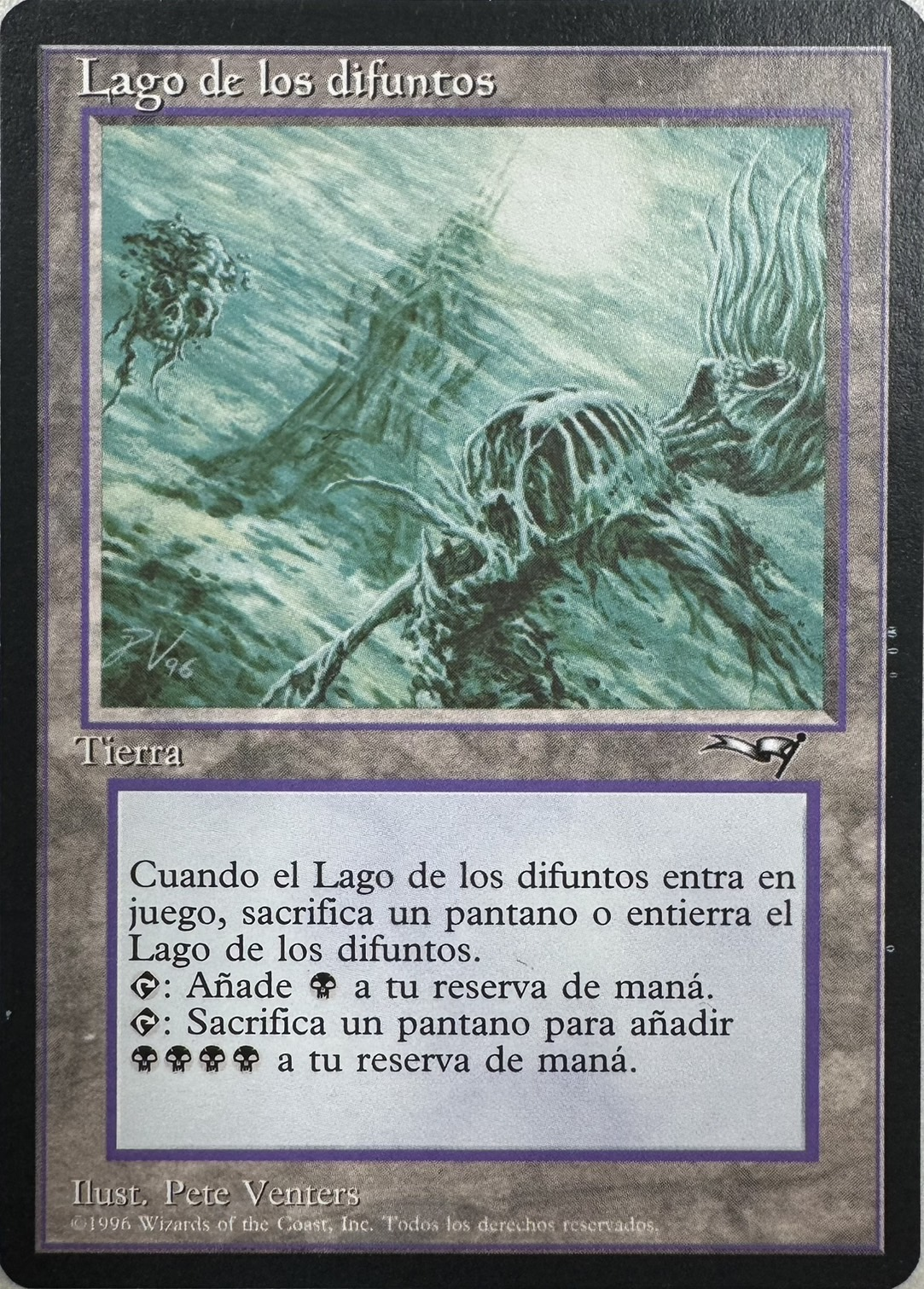 【SPA】《Lake of the Dead》[ALL]
