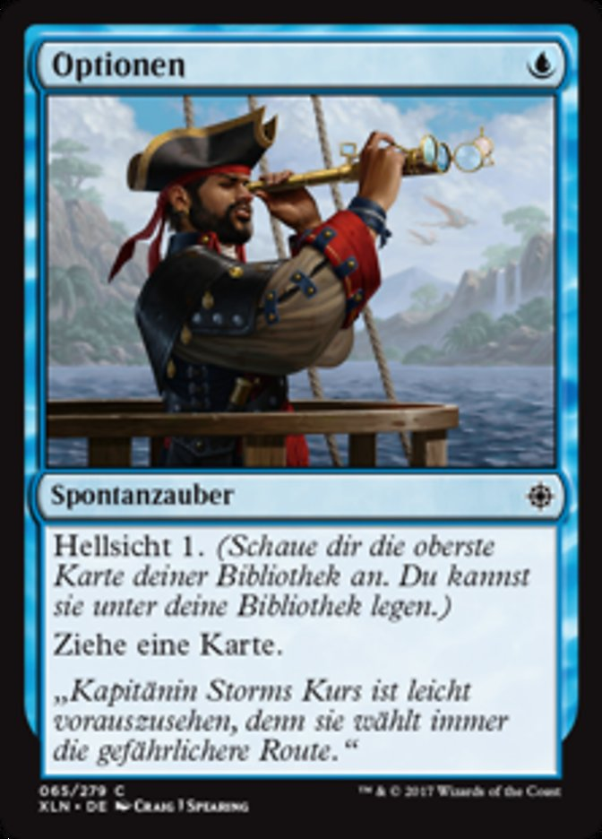【GER】《選択/Opt》[XLN]