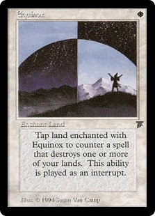 【ENG】《Equinox》[LEG]