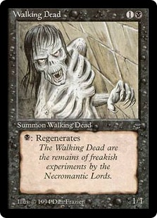 【ENG】《Walking Dead》[LEG]