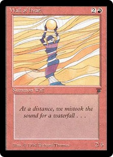 【ENG】《熱の壁/Wall of Heat》[LEG]