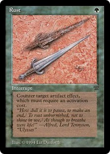 【ENG】《Rust》[LEG]