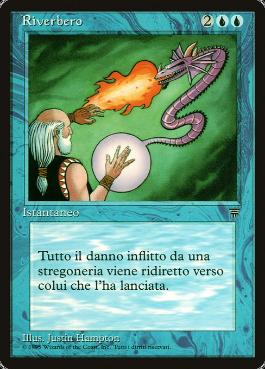 【ITA】《Reverberation》[LEG]