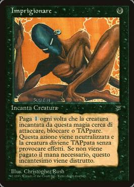 【ITA】《Imprison》[LEG]