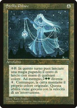 【ITA】《North Star》[LEG]