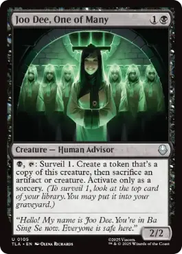 【ENG】《大勢のうちの一人、ジュー・ディー/Joo Dee, One of Many》[TLA]