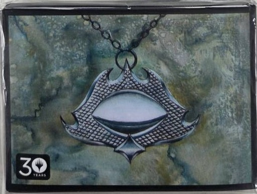 【サプライ】30th Anniversary Art Sleeve Collection　金属モックス　スリーブ