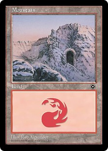 【ENG】《山/Mountain》(C)[PO2]